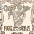 Crockett, Charley - Age of the Ram (Vinyl LP)