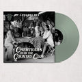 Del Rey, Lana - Chemtrails Over The Country Club (Limited Dark Green Coloured Vinyl) (Vinyl LP)