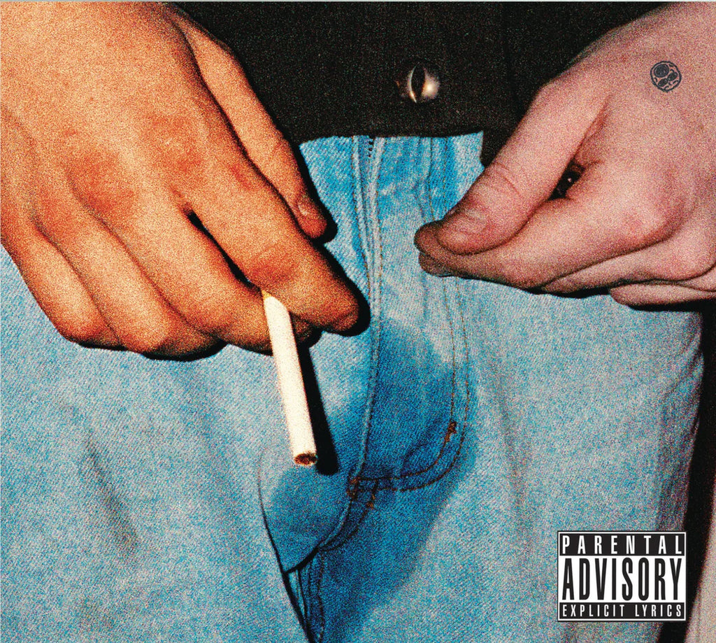 Tyler, The Creator - Cherry Bomb (Vinyl LP)
