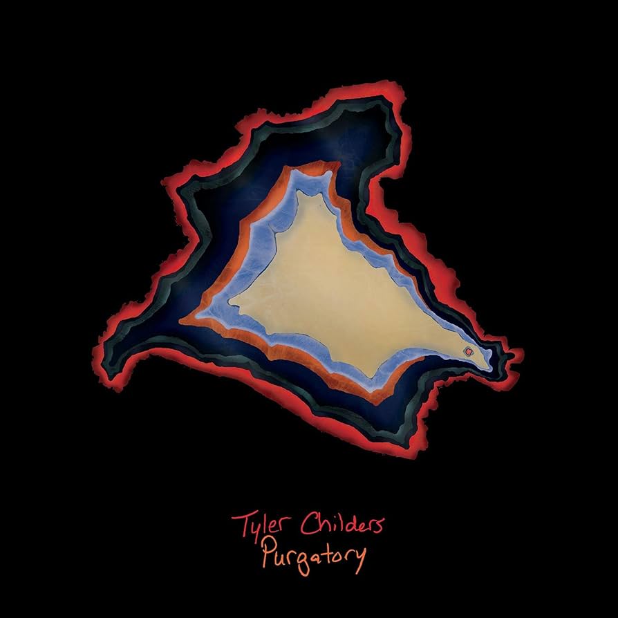 Childers, Tyler - Purgatory (Vinyl LP)