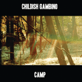 Childish Gambino - Camp (Vinyl LP)