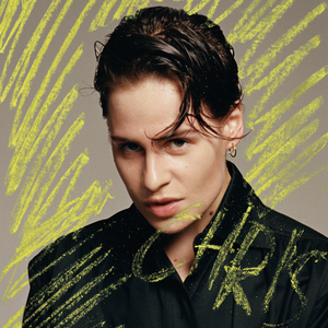 Christine & The Queens - Chris (Vinyl LP)