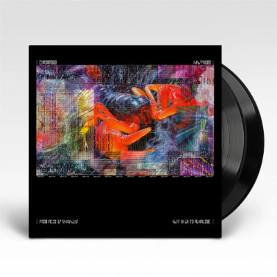 Bicep - CHROMA 000 (Limited Edition 12in Vinyl Boxset) (Vinyl LP)