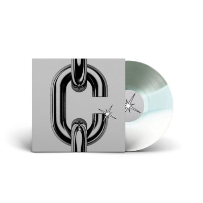 Civic - Chrome Dipped (Australian Exclusive Tricoloured Vinyl) (Vinyl LP)