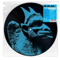 R.E.M. - Chronic Town EP (Picture Disc Vinyl) (Vinyl LP)