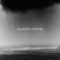 Cigarettes After Sex - Cry (Vinyl LP)
