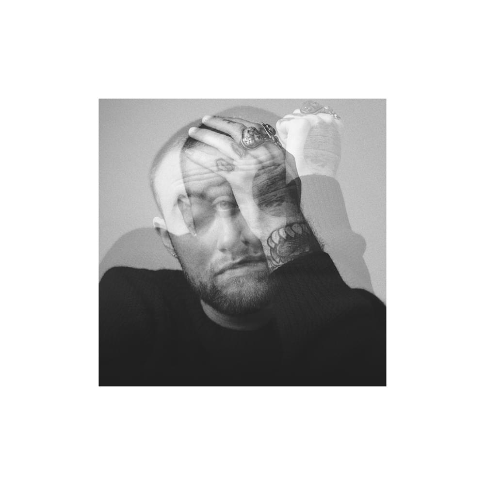 Miller, Mac - Circles (Vinyl LP)