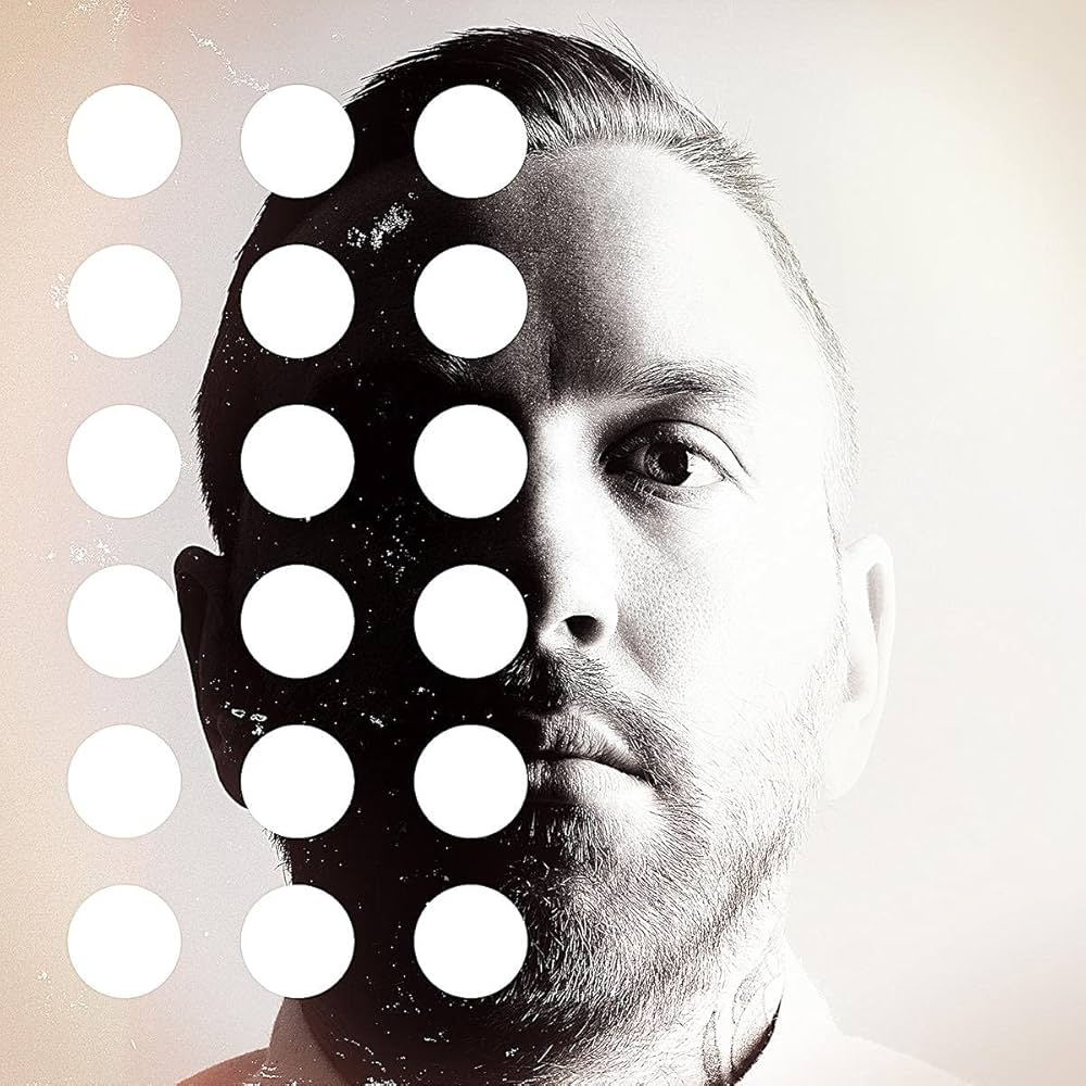 City & Colour - Hurry & the Harm (Vinyl LP)