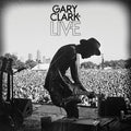 Clark Jr., Gary - Gary Clark Jr. Live (Vinyl LP)