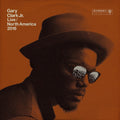 Clark Jr., Gary - Live North America 2016 (Vinyl LP)