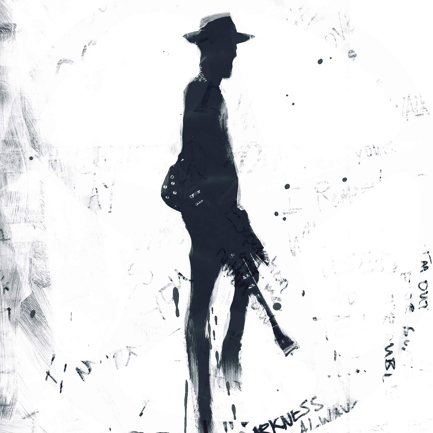 Clark Jr., Gary - This Land (Vinyl LP)