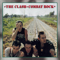 Clash - Combat Rock (Vinyl LP)