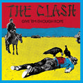 Clash - Give Em Enough Rope (Vinyl LP)