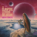 Claypool Lennon Delirium - South of Reality (Vinyl LP)