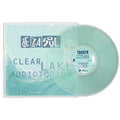De La Soul - Clear Lake Auditorium (Sea Green Coloured Vinyl) (Vinyl LP)