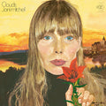 Mitchell, Joni - Clouds (Standard Black Vinyl) (Vinyl LP)