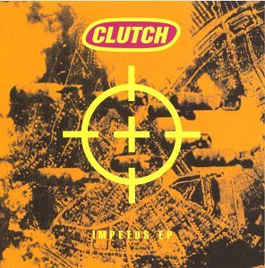 Clutch -  Impetus (Vinyl LP)