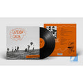 Captain Cocoa - The Cocoa Collection (Vinyl) (Corner Sleeve Fold Damaged Copies) (Vinyl LP)