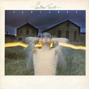 Cocteau Twins - Garlands (Vinyl LP)