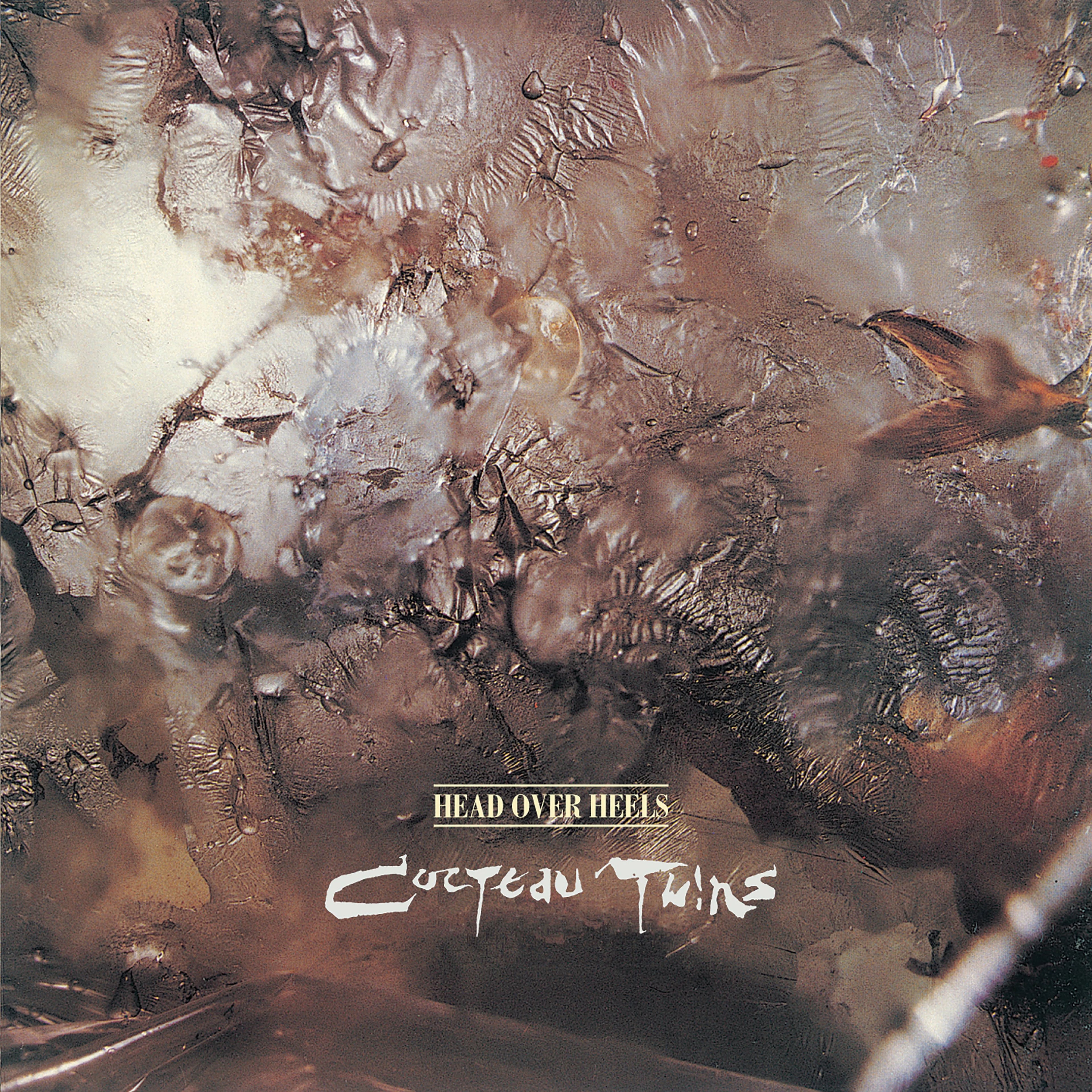 Cocteau Twins - Head Over Heels (Vinyl LP)