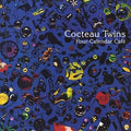 Cocteau Twins - Four-Calendar Café (2024 Reissue Vinyl) (Vinyl LP)