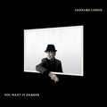 Cohen, Leonard - You Want it Darker (Vinyl LP)