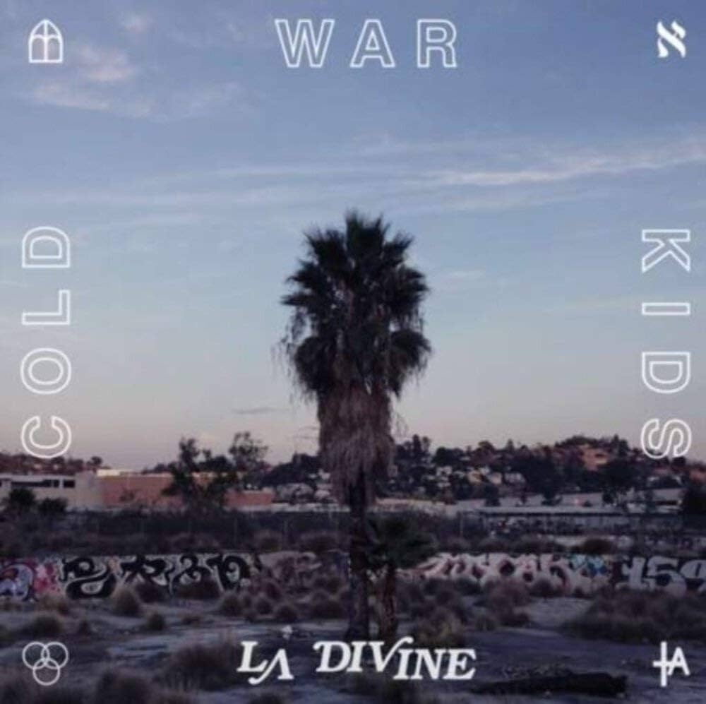 Cold War Kids - La Divine (Vinyl LP)