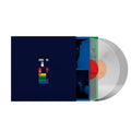 Coldplay - X&Y (Clear EcoRecord 2LP Vinyl) (Vinyl LP)