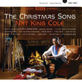 Cole, Nat King - The Christmas Song (Vinyl LP)