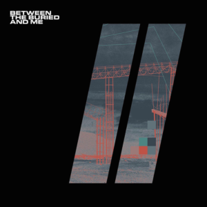 Between The Buried And Me - Colors II (Vinyl LP)