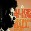 Coltrane, Alice - The Carnegie Hall Concert (Vinyl LP)