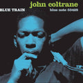 Coltrane, John - Blue Train (Vinyl LP)