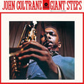 Coltrane, John - Giant Steps (Vinyl LP)