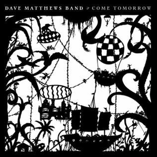 Matthews Band, Dave - Come Tomorrow (Vinyl LP)
