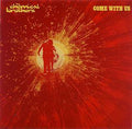 Chemical Brothers - Come With Us (Vinyl LP)