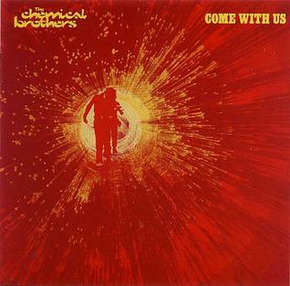 Chemical Brothers - Come With Us (Vinyl LP)