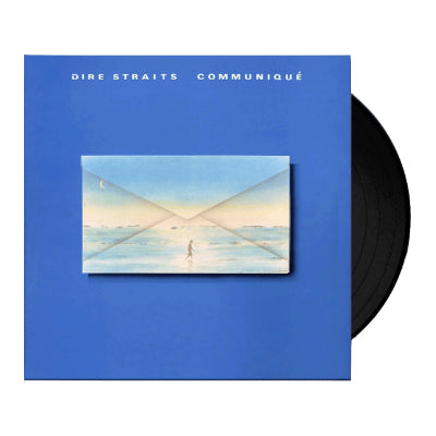 Dire Straits - Communique (Syeor Exclusive Vinyl) (Vinyl LP)
