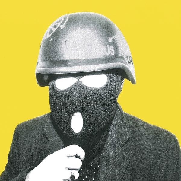 Protomartyr - Consolation E.P. (Vinyl LP)
