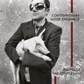 Contemporary Noise Ensemble - Pig Inside the Gentleman (Vinyl LP)