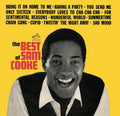 Cooke, Sam - Best Of (Vinyl LP)