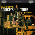 Cooke, Sam - Cooke's Tour (Vinyl LP)