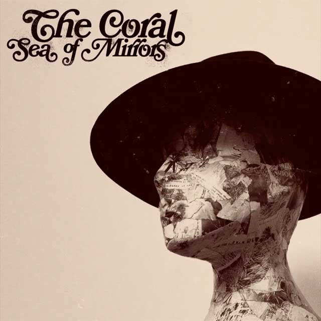 Coral - Sea of Mirrors (Vinyl LP)