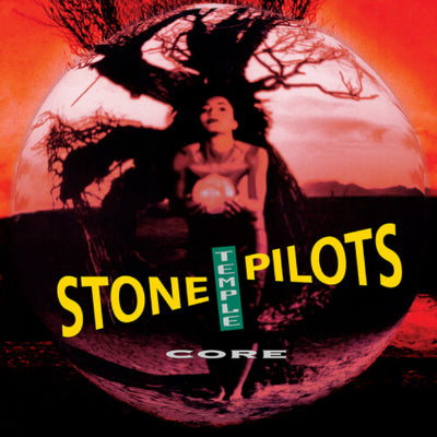 Stone Temple Pilots - Core (2017 Remaster Vinyl) (Vinyl LP)