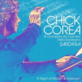 Corea, Chick - Sardinia (Vinyl LP)