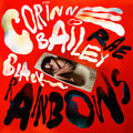 Rae, Corinne Bailey - Black Rainbows (Vinyl LP)