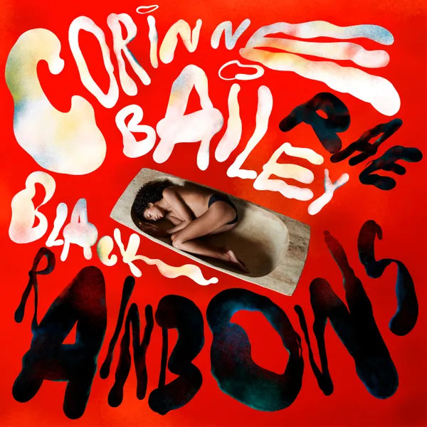 Rae, Corinne Bailey - Black Rainbows (Vinyl LP)