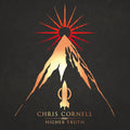 Cornell, Chris - Higher Truth (Vinyl LP)
