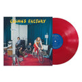 Creedence Clearwater Revival - Cosmo's Factory (Red Vinyl) (Vinyl LP)