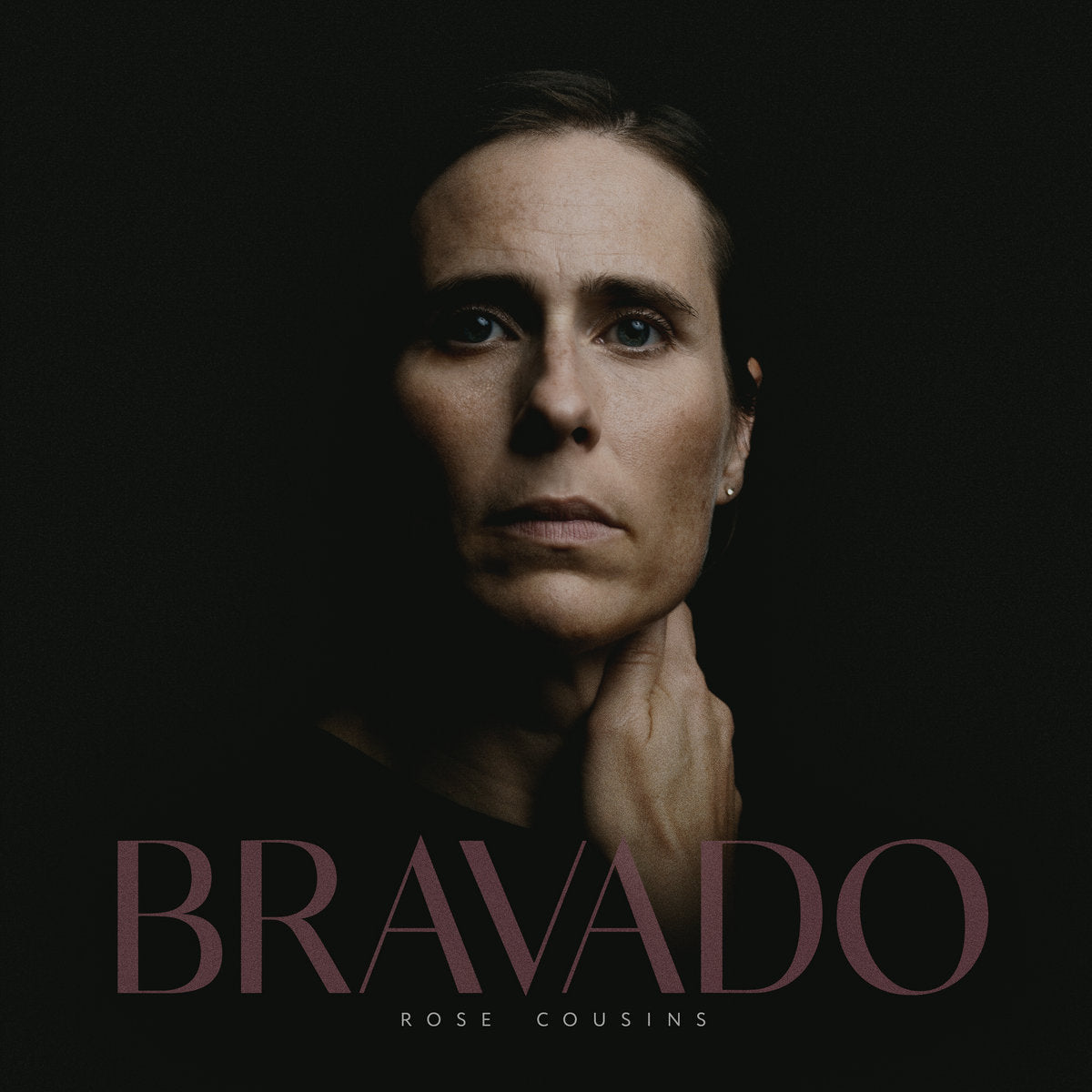 Cousins, Rose - Bravado (Vinyl LP)