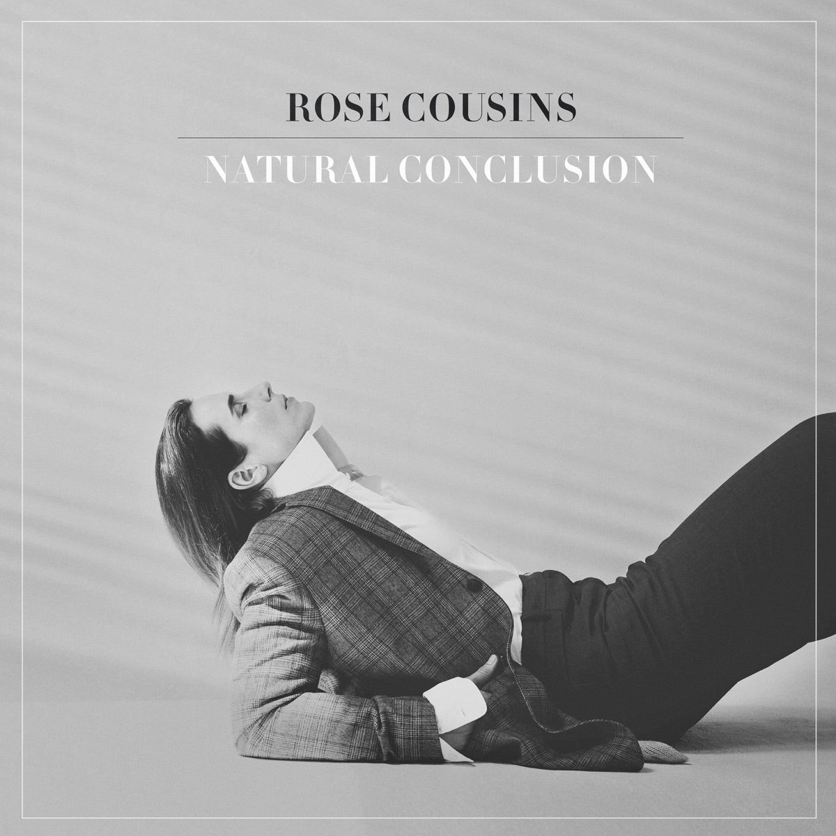 Cousins, Rose - Natural Conclusion (Vinyl LP)